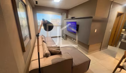 Apartamento em Ponta Verde, Maceió/AL