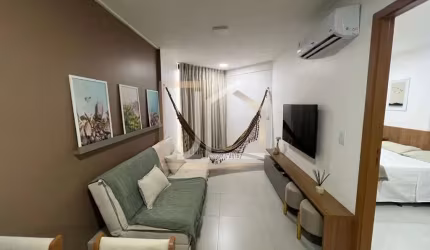 Apartamento em Ponta Verde, Maceió/AL