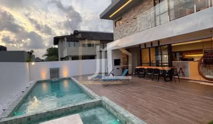 Casa Alto Padrão em Centro, Marechal Deodoro/AL