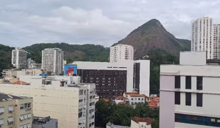 CONJUGADO EXCELENTE .AMPLO.CLARO.VENTILADO.VISTA LIVRE.