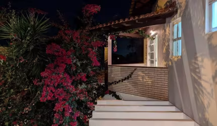 Casa à venda, 5 quartos, 5 suítes, 2 vagas, Setor de Habitações Individuais Norte - Brasília/DF