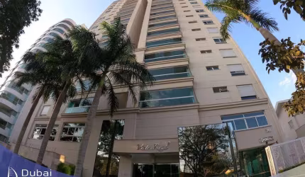 Apartamento à venda em Maringá, Zona 03, com 3 suítes, com 163 m , Edifício Vista Real
