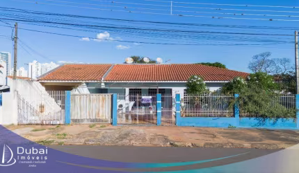 Terreno à venda em Maringá, Zona 08, com 311.05 m
