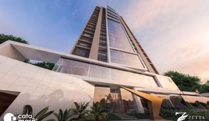 Venda | Apartamento com 172 m , 3 dormitório s , 3 vaga s . Zona 02, Maringá