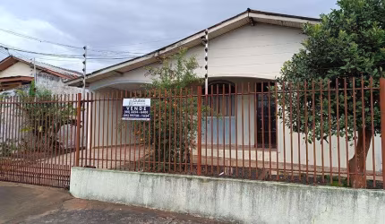 Casa com 5 dormitórios à venda,312.00 m , MARINGA - PR