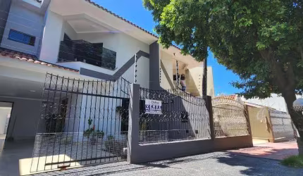 Venda | Sobrado com 137.8 m , 3 dormitório s . Conjunto Habitacional Lea Leal, Maringá