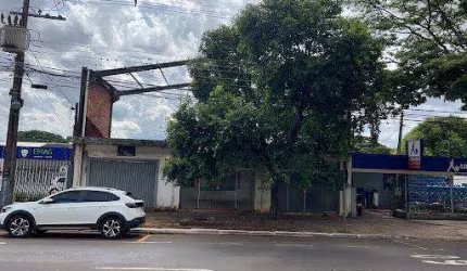 Terreno à venda em Maringá, Zona 8, com 545.85 m