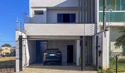 Venda | Sobrado com 186 m , 1 suíte e 2 quartos - Jd. Higienópolis - Avalia Permuta