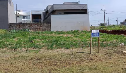 Venda | Terreno com 480 m . Bom Jardim, Maringá Com 480m , sendo 16m de frente.