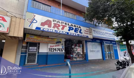 Locação | Sala com 200 m . Zona 04, Maringá