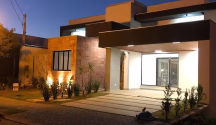 CASA | COND. GREEN PARK