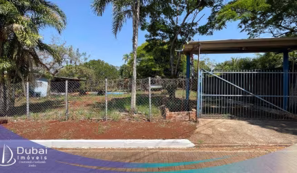 Venda | Chácara com 960 m , 4 dormitório s . Condomínio Barra do Ivaí II, Ivatuba
