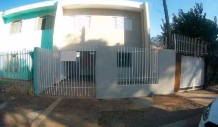 Venda | Casa com 112 m , 3 dormitório s . Vila Christino, Maringá
