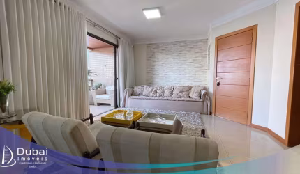 Apartamento à venda em Maringá, Zona 07, com 3 quartos, com 175 m , Thales de Mileto - Ed.