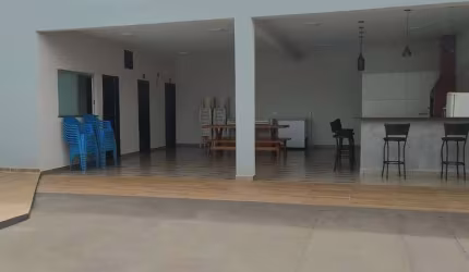Edícula à venda em Sarandi, Jardim Aurora ll, com 1 quarto, com 80 m