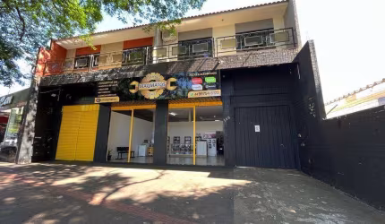 Prédio à venda em Maringá, Vila Vardelina, com 556.83 m