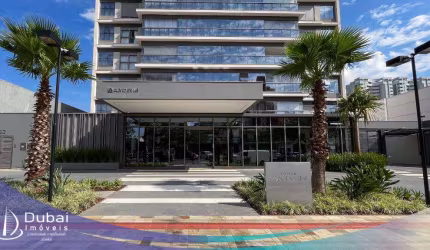Apartamento à venda em Maringá, zona 07, com 3 suítes, com 179 m , Maison Constantine