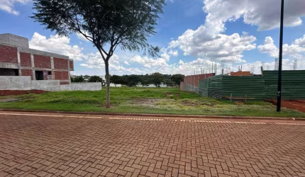 Venda | Terreno com 545,99 m . Jardins de Monet Residence, Maringá