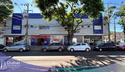 Prédio à venda em Maringá, Parque das Laranjeiras, com 998.35 m