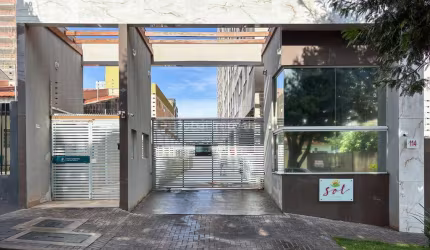 Apartamento para locação, 2 quartos, Jardim Aclimação, MARINGA - PR