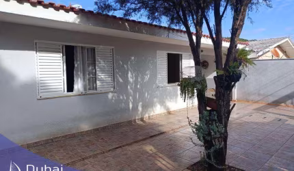 Casa à venda em Maringá, Vila Marumby, com 4 quartos, com 163.13 m