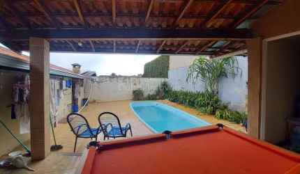 Casa à venda, Conj. Res. João de Barro Cidade Canção, Zona Sul  MARINGA - PR
