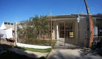 Casa de 3 quartos com suíte para locação, JARDIM LAODICEIA, MARINGA - PR