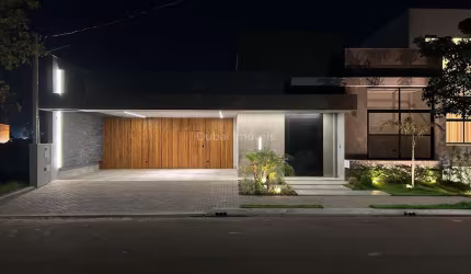 Casa com 3 dormitórios à venda, Chácaras Aeroporto, MARINGA - PR