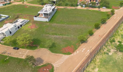Terreno à venda, Jardins de Monet Residence, com 978,76 m2  MARINGA - PR