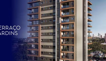 Terraço Jardins