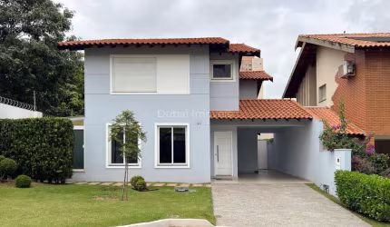 Sobrado à Venda no Condomínio Paços D Arcos - Maringá PR