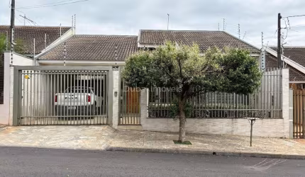 Casa Ampla à venda, 224m construção - Jardim Brasil, MARINGA - PR