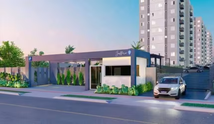 Residencial Zaffiro