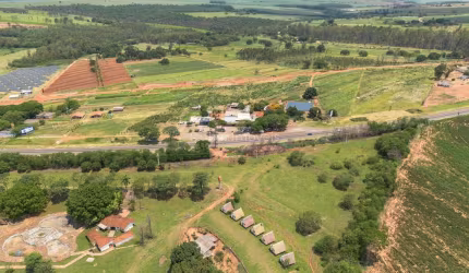 Sítio de 12,5 ha em Umuarama  Ideal para Investimento Rural | R  3.200.000