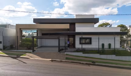 Casa à venda, Jardim Higienópolis, Itália , São Conrado  MARINGA - PR