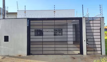 Casa à venda, Bom Jardim, MARINGA - PR - Oportunidade - casa com piscina