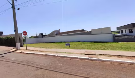 Terreno à venda em Condomínio Fechado, MARINGA - PR - Oportunidade