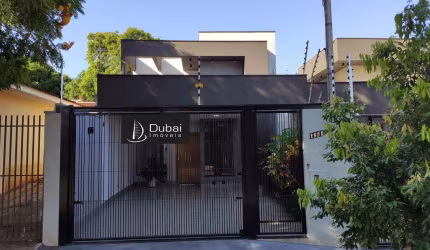 Casa à venda, Jardim Alvorada III, MARINGA - PR - Oportunidade