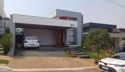 Casa à venda, Condomínio Fechado Hayashi, MARINGA - PR