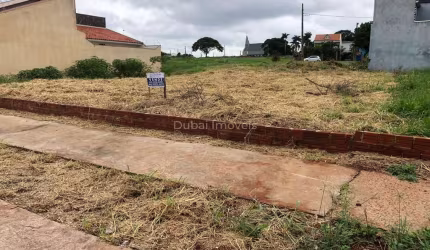 Excelente Terreno à venda  de 310,51m  no Residencial Ícaro -Próximo a Mandacarú