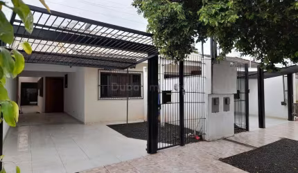Oportunidade de venda, casa Jardim Monte Rei Maringá