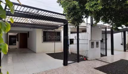 Oportunidade de venda, casa Jardim Monte Rei Maringá