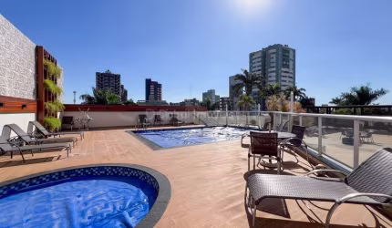 Apartamento à venda, Ed Novo Centro, 166,73 m, 3 suítes,  zona 07   Novo Centro  , MARINGA - PR