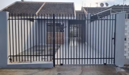 Casa à venda, Jardim Monte Libano, SARANDI - PR - 3 Quartos