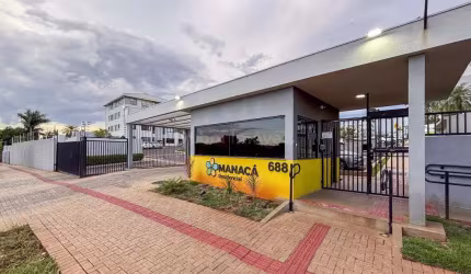 Apartamento no Edifício Manacá  Conforto e Qualidade de Vida