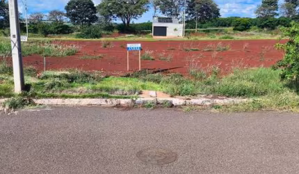 Oportunidade | Meio Terreno Jardim Imperial  Paiçandu PR