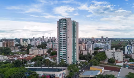 Apartamento Tropical Summer