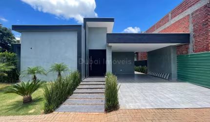 Casa condominio fechado GREEN PARK, Jardim Paraíso, MARINGA - PR