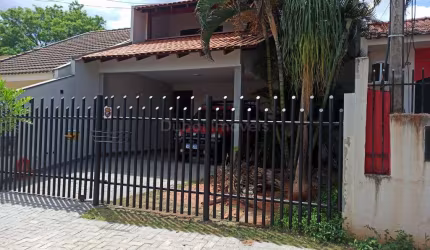Sobrado a Venda - Parque das Grevíleas 3 | 3 Dormitórios