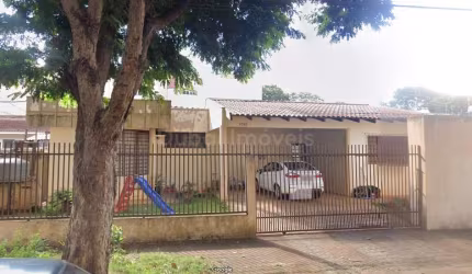 Terreno à venda na Avenida Londrina  Oportunidade única
